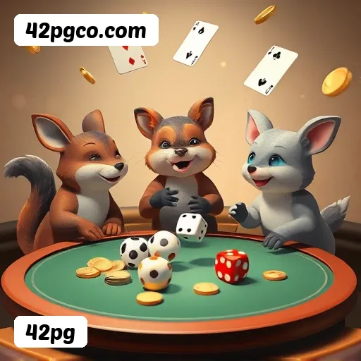 FAQ 42pg Brasil - Perguntas frequentes sobre bônus, PIX, RTP, APP mobile e VIP