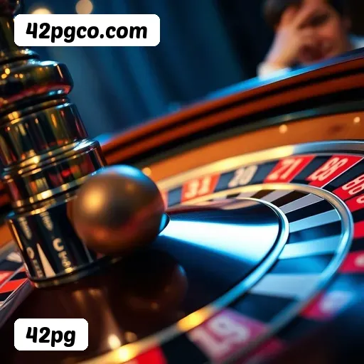 Loterias online disponíveis na 42pg
