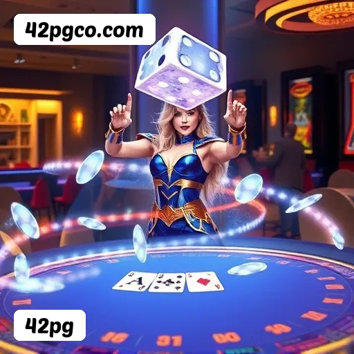 42pg segurança SSL 256-bit - Licença Curaçao, eCOGRA, GLI certificado