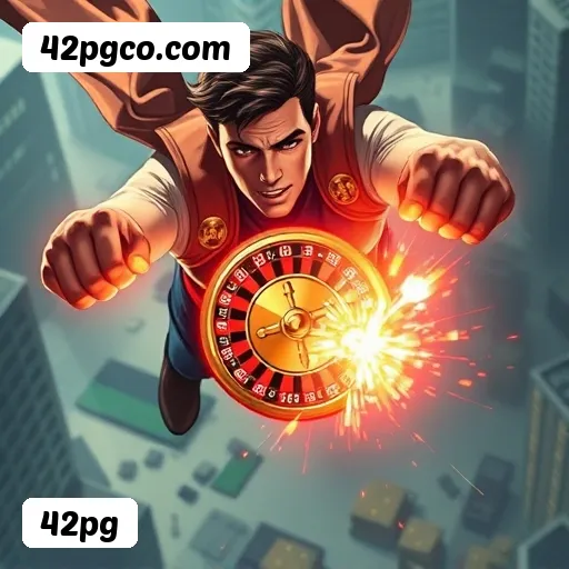 Vantagens exclusivas 42pg para jogadores brasileiros - São Paulo, Rio, BH