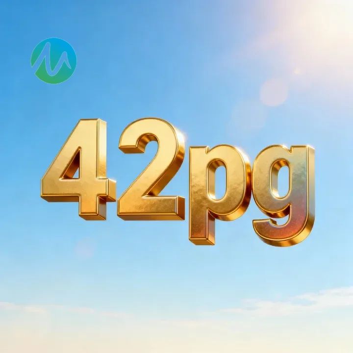 Logo da 42pg